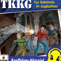 Digi Cover Kopfhoerer_TKKG Geheimnis im Jagdschloss